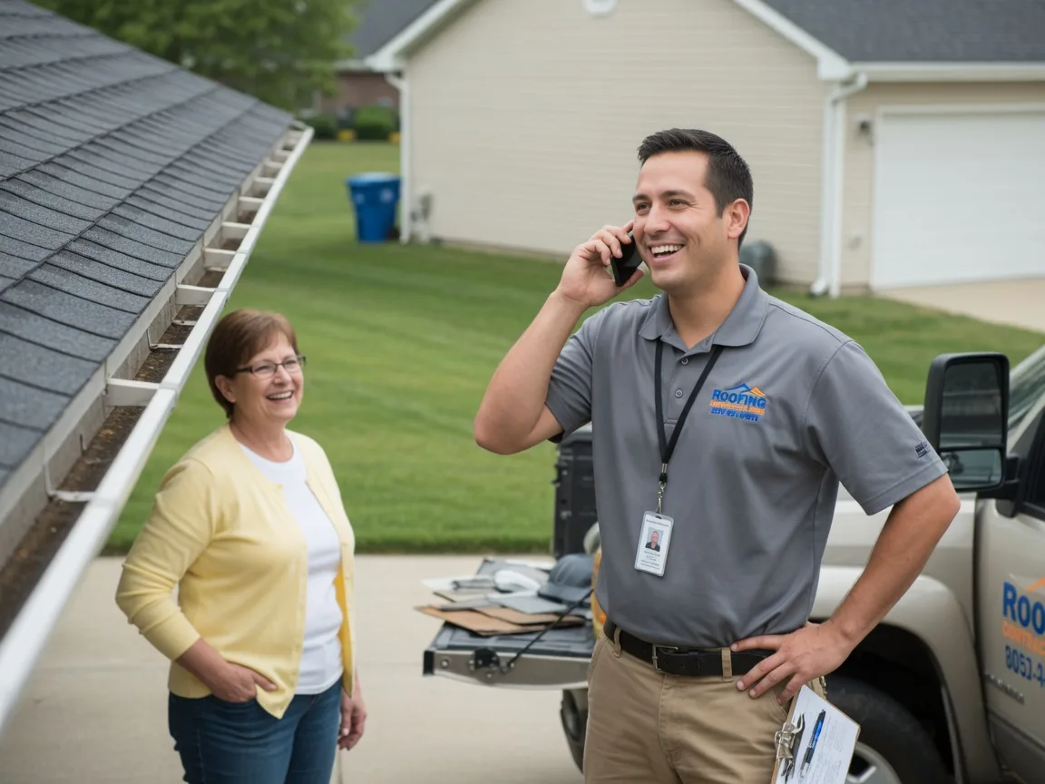 Local Roofing Contractors Mount Victory, OH FAQs